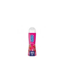 DUREX PLAY LUBRICANTE CHERRY 50 ML