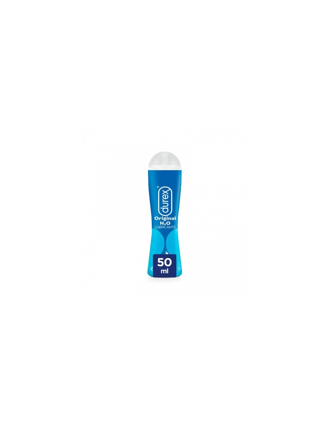 DUREX PLAY LUBRICANTE ORIGINAL 50 ML 1 DUREX PLAY LUBRICANTE ORIGINAL 50 ML