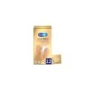 DUREX REAL FEEL PRESERVATIVOS SIN LATEX 12 UNIDADES