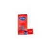 DUREX SENSITIVO XL PRESERVATIVOS 10 UNIDADES