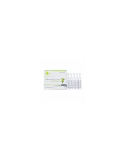 EDDA PHARMA SUERO FISIOLOGICO ESTERIL 30 UNIDADES MONODOSIS 5 ML