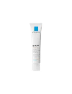 LA ROCHE-POSAY LRP EFFACLAR DUO (+) UNIFIANT TONO CLARO 40 ML