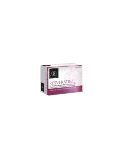 EL NATURALISTA RESVERATROL 60 CAPSULAS