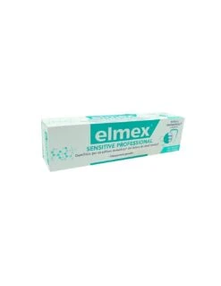 ELMEX SENSITIVE PROFESIONAL 75 ML
