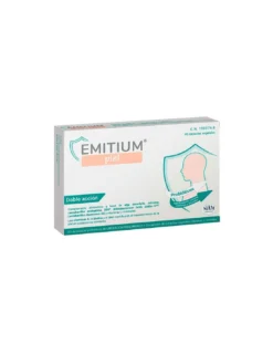 EMITIUM PIEL 40 CAPSULAS