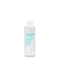 ENDOCARE HYDRACTIVE AGUA MICELAR DESMAQUILLANTE 400ML