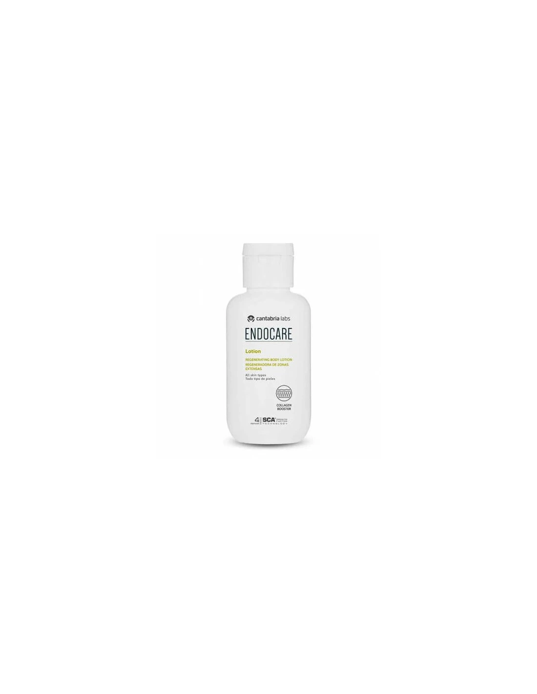 ENDOCARE LOCION REGENERADORA 100 ML. 1 ENDOCARE LOCION REGENERADORA 100 ML.