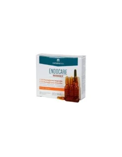 ENDOCARE RADIANCE C20 PROTEOGLICANOS 10 AMPOLLAS