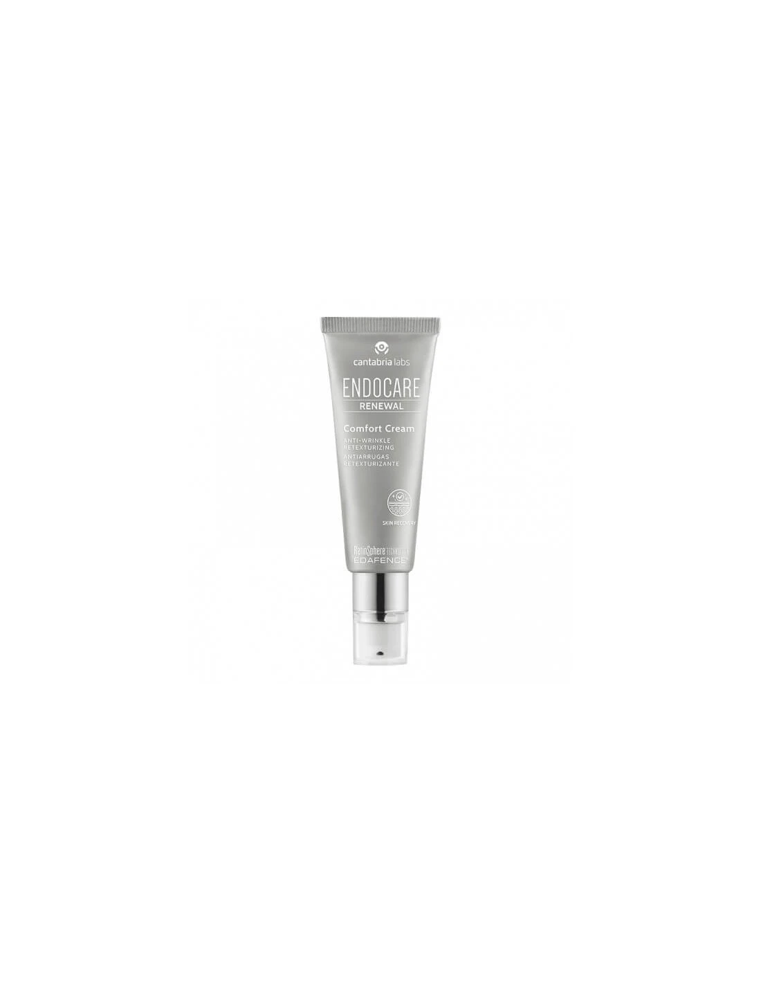 ENDOCARE RENEWAL COMFORT CREMA 50 ML 1 ENDOCARE RENEWAL COMFORT CREMA 50 ML