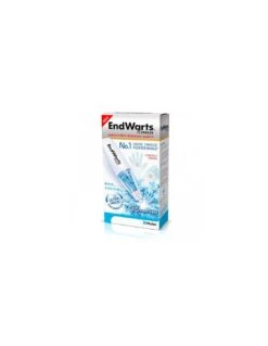 ENDWARTS FREEZE 7.5 G + 6 PUNTAS DESECHABLES