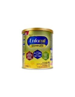 ENFALAC -1- PREMIUM 400 G.