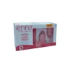 ENNA CYCLE 2 COPAS EASY TALLA M CON APLICADOR