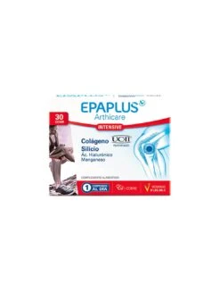 EPAPLUS COLAGENO UCII 30 COMPRIMIDOS
