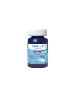 EPAPLUS SLEEPCARE MELATONINA GUMMIES 50 GOMINOLAS