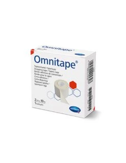 HARTMANN OMNITAPE 10 M X 2 CM