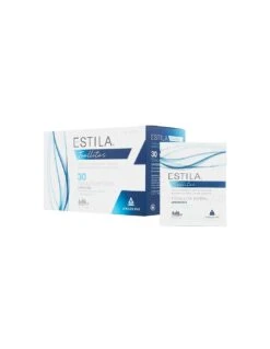 ESTILA 30 TOALLITAS ESTERILES DE UN SOLO USO