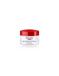 EUCERIN CREMA PH5 100ML + 75 ML GRATIS
