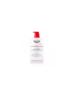 EUCERIN GEL ECOPACK 1000 ML.