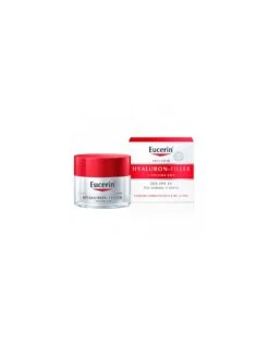 EUCERIN HYALURON-FILLER + VOLUME-LIFT DIA PIEL NORMAL MIXTA 50 ML