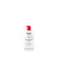 EUCERIN LOCION 1000 ML