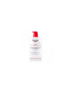 EUCERIN LOCION ENRIQUECIDA PH5 1000 ML.