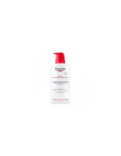 EUCERIN LOCION ENRIQUECIDA 400 ML