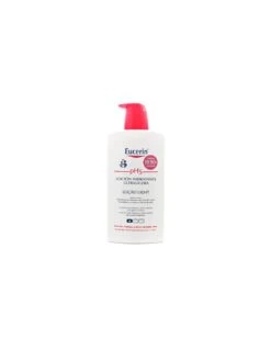 EUCERIN LOCION HIDRATANTE 1000ML PRECIO ESPECIAL