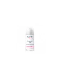 EUCERIN PIEL SENSIBLE DESODORANTE ROLL-ON