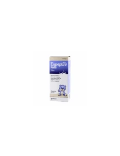 EUPEPTIN KIDS POLVO 65 G