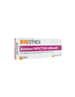 EXACTO TEST DETECCION DE INFECCION ORINA URINARIA 3 TIRAS