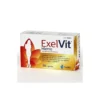 EXELVIT HIERRO 30 CAPSULAS
