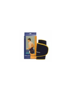 FAJA LUMBAR FARMALASTIC NEOPRENO TALLA 2