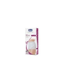 FAJA POST-PARTO CHICCO MAMMY VELCRO SUJECION EXTRA SMALL