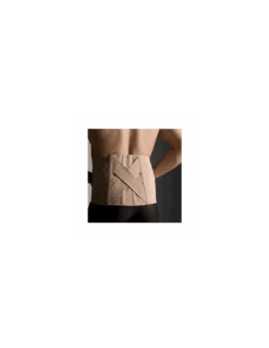FAJA SACROLUMBAR FARMALASTIC CONTORNO TALLA 3