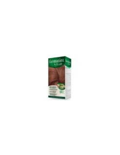 FARMATINT 1 ENVASE 135 ML TONO CASTAÑO CLARO COB