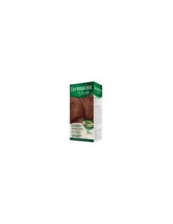 FARMATINT 1 ENVASE 135 ML TONO RUBIO COBRIZO