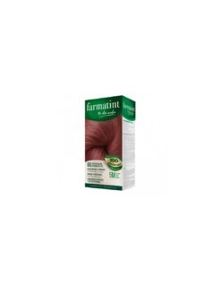 FARMATINT TINTE CASTAÑO CLARO CAOBA 135 ML
