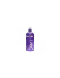 FISIOCREM GEL ACTIVE 600 ML