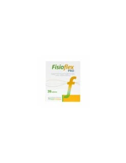 FISIOFLEX PRO 20 SOBRES 9,5G.