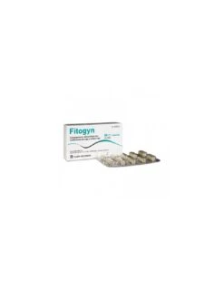 FITOGYN 30 CAPSULAS
