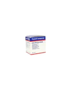 FIXOMULL TRANSPARENT 5CMX10M.ROLLO REF.72216