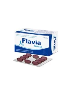 FLAVIA NOCTA 30 CAPSULAS