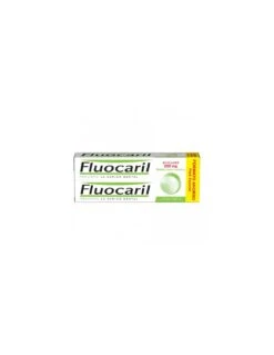 FLUOCARIL BI FLUORE 250 MG PASTA 2 X 125 ML