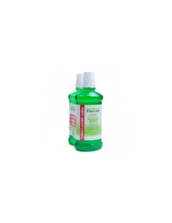 FLUOCARIL BI-FLUORE PACK COLUTORIO MENTA 2X500ML