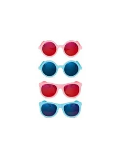 GAFAS DE SOL INFANTIL POLARIZADAS SUAVINEX CATEGORIA DE FILTRO 3 0 - 12 MESES