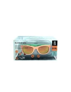 GAFAS DE SOL INFANTIL POLARIZADAS SUAVINEX CATEGORIA DE FILTRO 3 24 - 36 MESES -Pierre Fabre Ventas gafas de sol infantil polarizadas suavinex categoria de filtro 3 24 36 meses 2