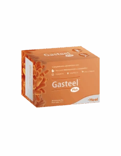 GASTEEL PLUS 30 STICKS