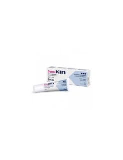 GEL DENTAL SENSIKIN 15 ML.