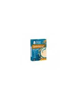 GERBER CEREAL BABY MAIZ ARROZ SIN GLUTEN 4M 250G