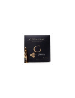 GERMINAL ACCION INMEDIATA PIEL SECA 5 AMPOLLAS 1,5 ML